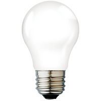 LED A15 BULB 2700K FROST