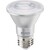 Natural Light - 500 Lumens - 6.5 Watt - 2700 Kelvin - LED PAR20 Lamp Thumbnail