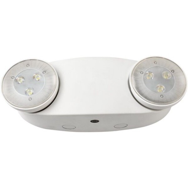 Temp - Emergency Light Fixture - PLT-50329