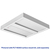 Architecturally Designed - Three-Dimensional Light Panels - 2 x 2 LED Troffer  with Emergency Backup  Thumbnail