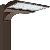 150W LED AREA LT TYPEIII 480V
