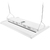 34,700 Lumens - 255 Watt - 5000 Kelvin - Linear LED High Bay Fixture with Motion Sensor Thumbnail