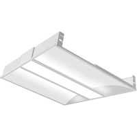 LED 2x2 INDIRECT TROFFER