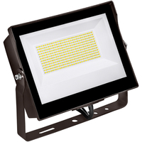 LED 60W FLD LT WHITE YOKE