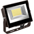 5040 Lumens - 35 Watt - Color Selectable LED Flood Light Fixture Thumbnail
