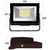 5040 Lumens - 35 Watt - Color Selectable LED Flood Light Fixture Thumbnail