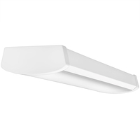LED 2FT WRAP CCT-WATT SELECT