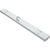 5616 Lumen Max - 48 Watt Max - 4 ft. x 5 in. Wattage and Color Selectable LED Wraparound Fixture Thumbnail