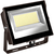 8370 Lumens - 60 Watt - Color Selectable LED Flood Light Fixture Thumbnail