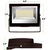 8370 Lumens - 60 Watt - Color Selectable LED Flood Light Fixture Thumbnail