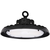 21,750 Lumen Max - 150 Watt Max - Sensor Ready Wattage and Color Selectable UFO LED High Bay Light Fixture Thumbnail