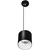 4740 Lumen Max - 40 Watt Max - 3500 Kelvin - 6 in. Wattage Selectable LED Pendant Light Fixture Thumbnail