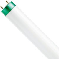 2FT 17W T8 FLUOR LINEAR TUBE 3500K