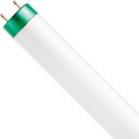 2FT 17W T8 FLUOR LINEAR TUBE 5000K
