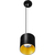 4625 Lumen Max - 40 Watt Max - 3500 Kelvin - 6 in. Wattage Selectable LED Pendant Light Fixture Thumbnail