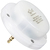 High Bay Occupancy Sensor and Photocell - Microwave - White Thumbnail
