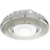 7865 Lumens - 55 Watt - Color Selectable LED Canopy Fixture Thumbnail