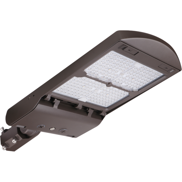 temp - Selectable LED Parking Lot Fixture - PLT-13144