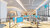 2 ft. Wattage and Color Selectable Architectural LED Linear Fixture with Diffuser Lens - Up/Down Light - 2050 Total Lumens - White Thumbnail