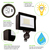 2259 Lumens - 15 Watt - Color Selectable LED Flood Light Fixture Thumbnail