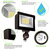 5040 Lumens - 35 Watt - Color Selectable LED Flood Light Fixture Thumbnail