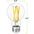 Natural Light - 1100 Lumens - 10 Watt - 3000 Kelvin - LED A19 Light Bulb Thumbnail