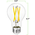 Natural Light - 1600 Lumens - 13 Watt - 2700 Kelvin - LED A19 Light Bulb Thumbnail