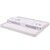 14,960 Lumens - 110 Watt - 5000 Kelvin - Linear LED High Bay Fixture Thumbnail