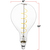 Natural Light - 4 Watt - 2200 Kelvin - LED Oversized Vintage Light Bulb - 13 in. x 6 in.  Thumbnail
