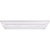 23,640 Lumens - 160 Watt - 5000 Kelvin - Linear LED High Bay Sensor Ready Light Fixture - For High Temperatures Thumbnail