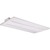 33,050 Lumens - 215 Watt - 5000 Kelvin - Linear LED High Bay Fixture - Sensor Ready - For High Temperatures Thumbnail