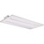 33,030 Lumens - 215 Watt - 5000 Kelvin - Linear LED High Bay Sensor Ready Light Fixture - For High Temperatures Thumbnail