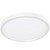AFX Edge Round - 6 in. Color Selectable LED Surface Mount Downlight Fixture - White Trim Thumbnail