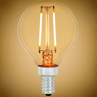 LED FILAMENT G16.5 2W 2700K