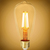 600 Lumens - 7 Watt - 2200 Kelvin - LED Edison Bulb - 5.51 in. x 2.52 in. Thumbnail