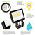 19,158 Lumens - 140 Watt - Color Selectable LED Flood Light Fixture Thumbnail