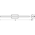 AFX Barlow - 18 in. LED Vanity Light Bar - 1050 Lumens - Chrome Finish Thumbnail
