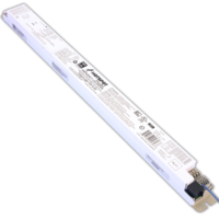 Programmable LED Emergency Backup Driver - Constant Current - 3-10 Watt - 15-55V Output - 90 Minute Operation - 120-277 Volt Input - Fulham FHSCP-UNV-10P-S-SD