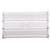 Rotatable Lens - 41,950 Lumens - 300 Watt - 5000 Kelvin - Linear LED High Bay Fixture - Sensor Ready Thumbnail