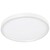 AFX Edge Round - 12 in. Color Selectable LED Surface Mount Downlight Fixture - White Trim Thumbnail