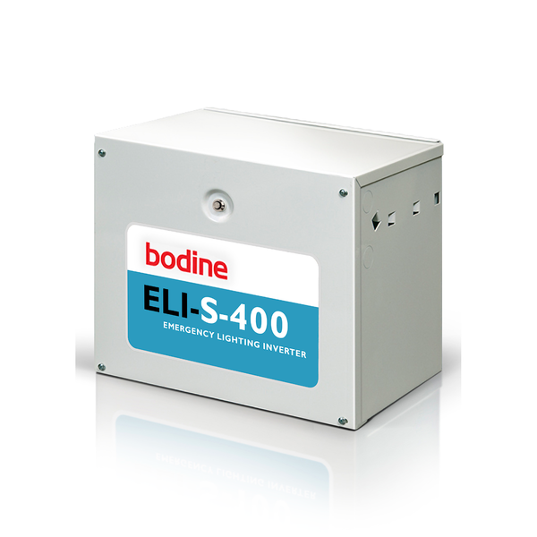 Bodine ELIS400CEC - Emergency Lighting Inverter