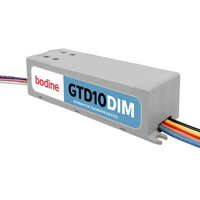 GEN TRANSFER DEVICE 10A DIM