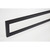 4 ft. Color Selectable Architectural LED Linear Fixture - Up/Down Light - 4920 Total Lumens - Black Thumbnail