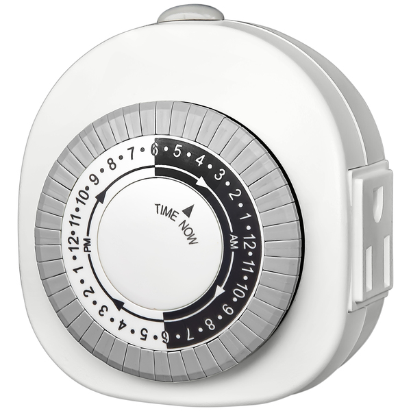 Tork 402B - Plug-In Timer