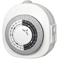 24 HR MECHANICAL TIMER