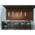 AFX Cole - 24 in. x 6 in. LED Pendant Fixture - Gold Finish Thumbnail