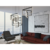 AFX Cole - 24 in. x 15 in. LED Pendant Fixture - Black Finish Thumbnail