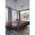 AFX Cole - 24 in. x 15 in. LED Pendant Fixture - Gold Finish Thumbnail