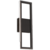 AFX Cole - 18 in. LED Wall Sconce Fixture - Horizontal and Vertical Installation - Black Finish Thumbnail