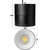 4740 Lumen Max - 40 Watt Max - 3500 Kelvin - 6 in. Wattage Selectable LED Pendant Light Fixture Thumbnail